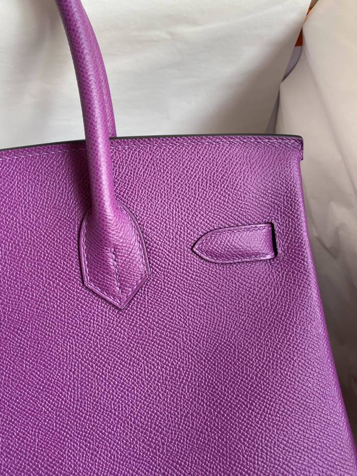 Birkin Epsom“30*22*16CM”-0671=
