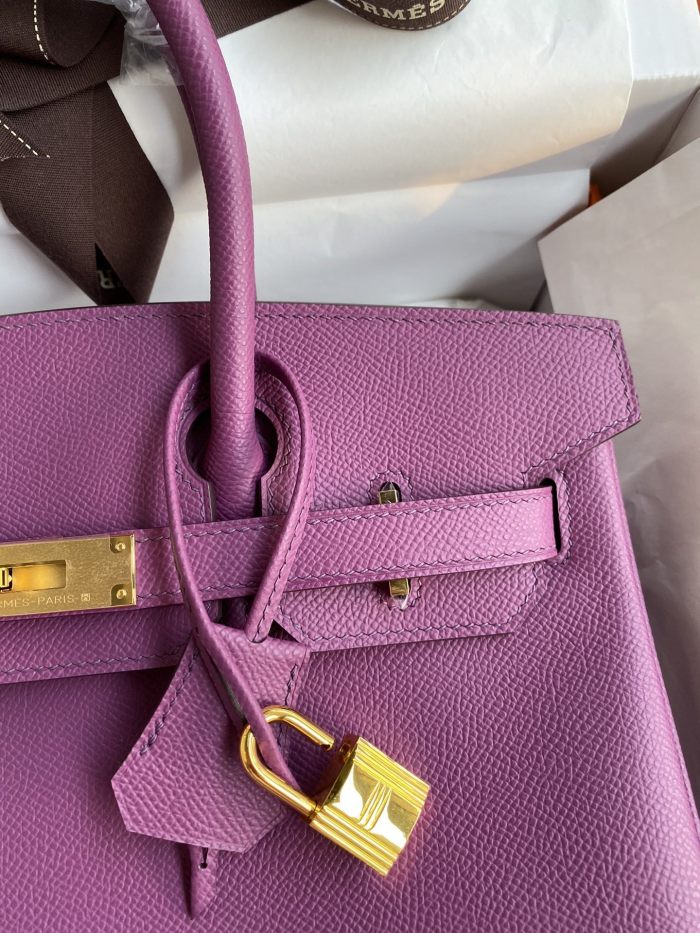 Birkin Epsom“30*22*16CM”-0671=