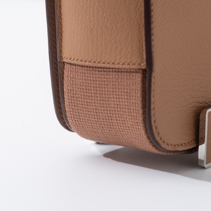 Hermes Geta“21.5*13*5CM”-0822=