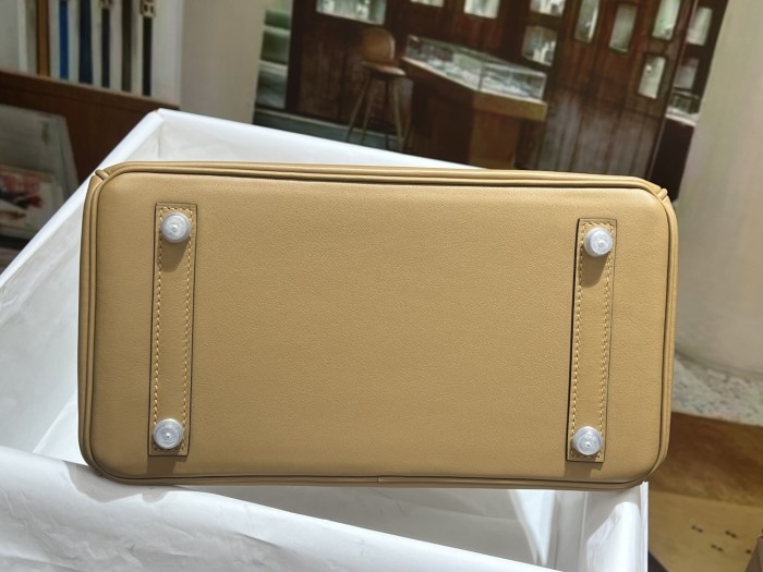 Birkin Swift“25*19*12CM”-0512=