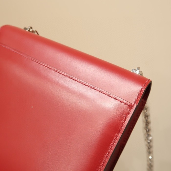 Verrou 17 Bag“17*14*5CM”-0012=