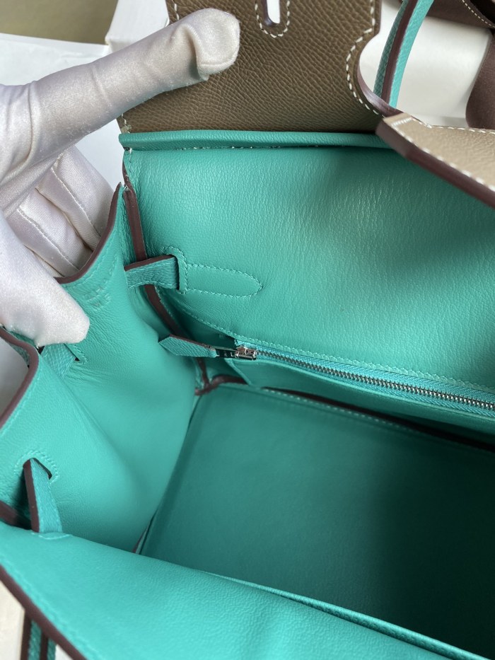 Birkin 30 Epsom“30*22*15CM”-0681=
