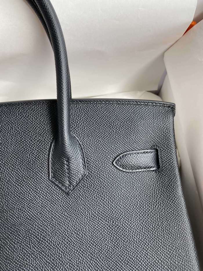 Birkin Epsom“30*22*16CM”-0671=