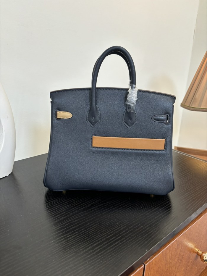 Birkin Colormatic Swift Leather“30*22*15CM”-0312=