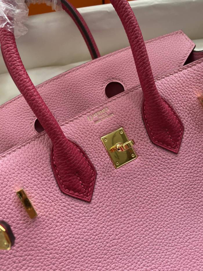 Birkin 25Bag“25*20*13CM”-0002=
