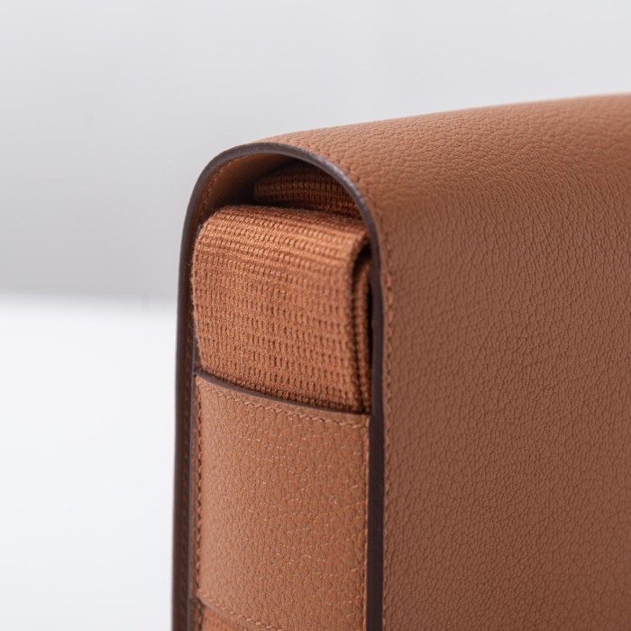 Hermes Geta“21.5*13*5CM”-0822=