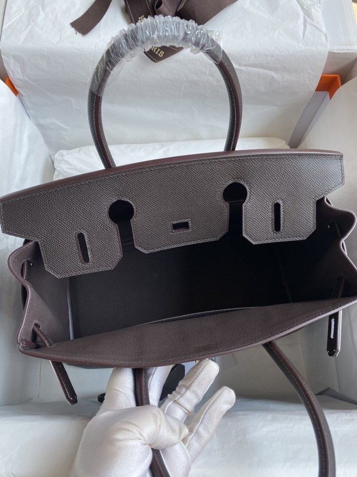 Birkin Epsom“30*22*16CM”-0671=