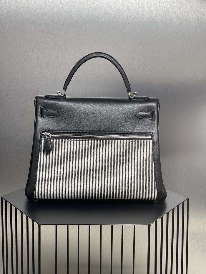 Kelly Lakis 28 Swift-Canvas“28*22*10CM”-0062=