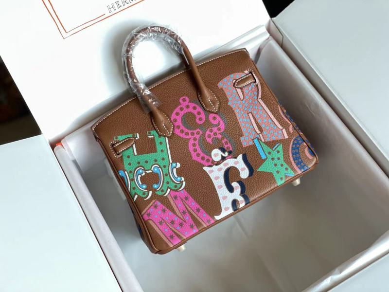 Birkin 25CM Togo“25*20*13CM”-0022=