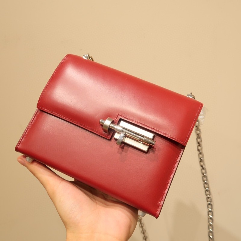 Verrou 17 Bag“17*14*5CM”-0012=
