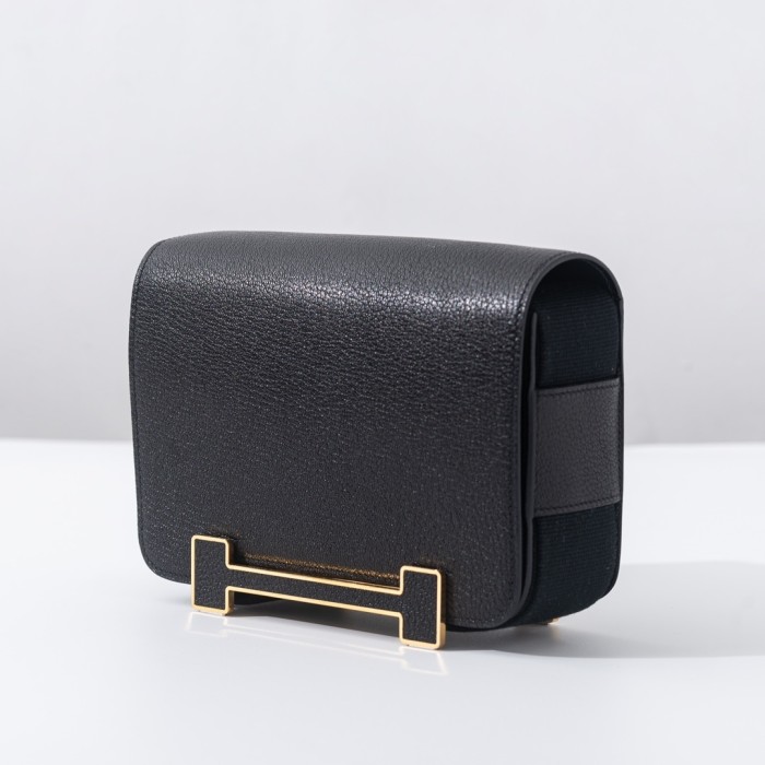 Hermes Geta“21.5*13*5CM”-0822=