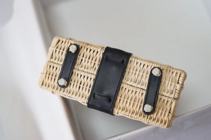 Kelly 20 Picnic“20*14*7CM”-0591=