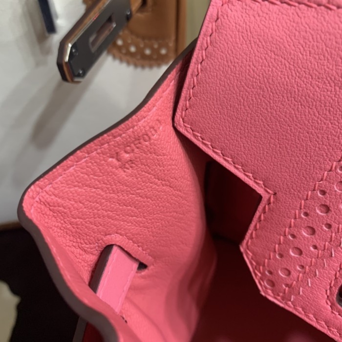Birkin Ghillies Swift“30*22*15CM”-0591=