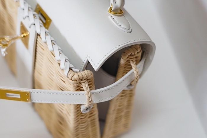 Kelly 20 Picnic“20*14*7CM”-0591=