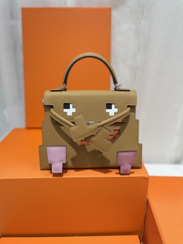 Kelly Doll“20*15*8.5CM”-0002=