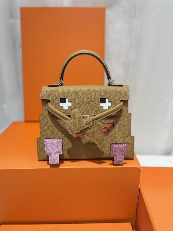 Kelly Doll“20*15*8.5CM”-0002=