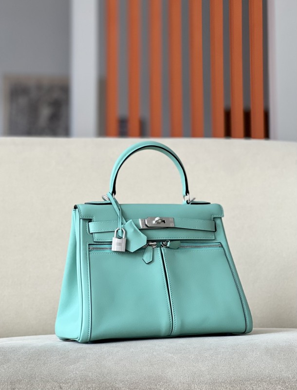 Kelly Lakis 28 Swift-Canvas“28*22*10CM”-0062=