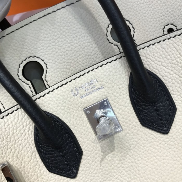 Birkin 25Bag“25*20*13CM”-0002=