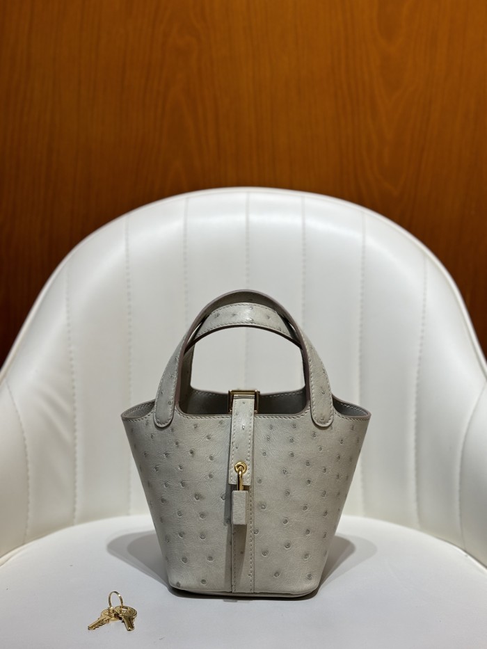 Picoton Lock Micro“14*10*14CM”-0012=
