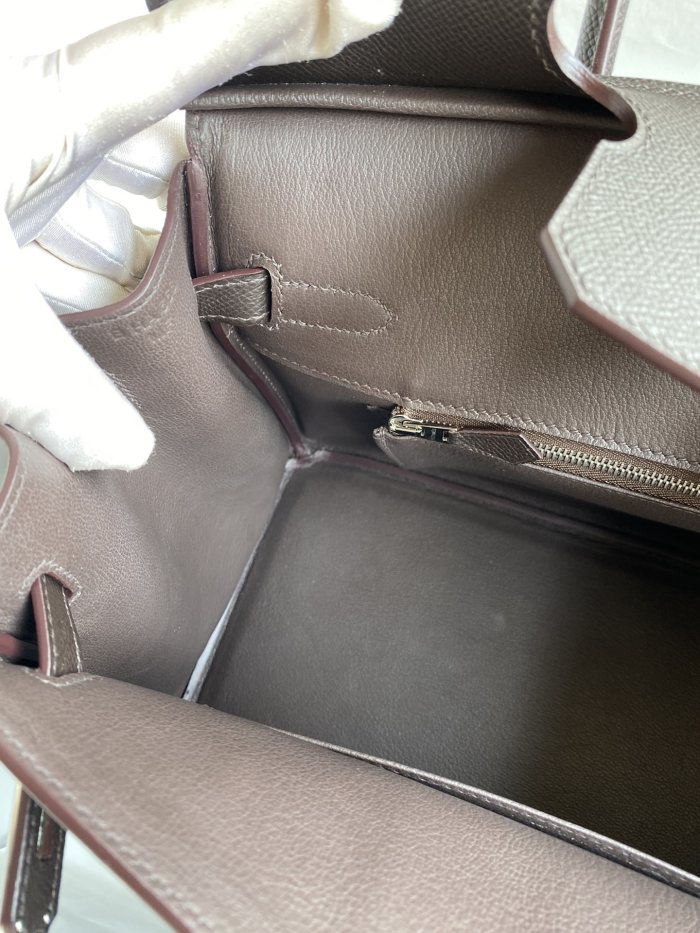 Birkin Epsom“30*22*16CM”-0671=