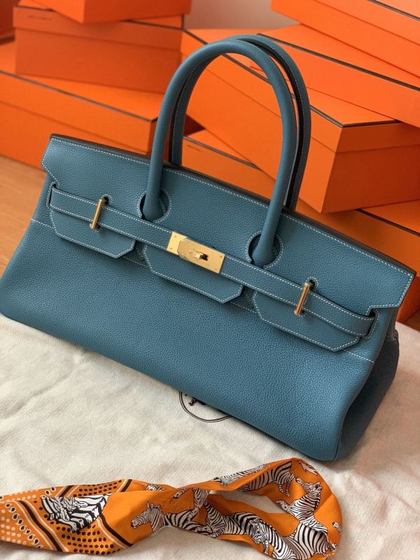 Shoulder Birkin“42*26*20CM”-0202=