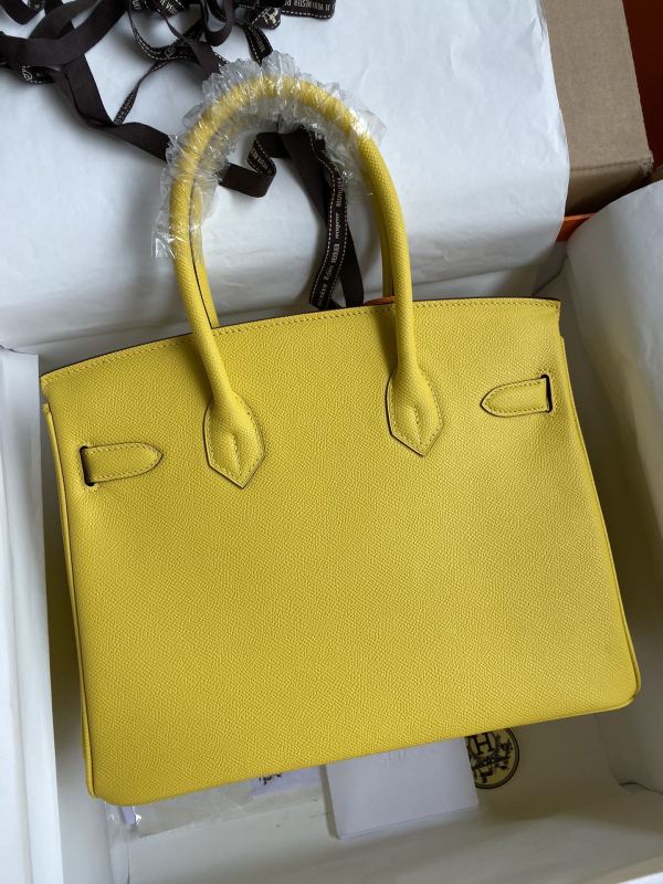 Birkin Epsom“30*22*16CM”-0671=