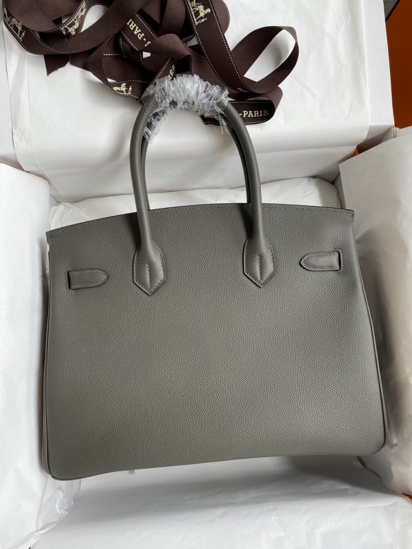 Birkin Epsom“30*22*16CM”-0671=