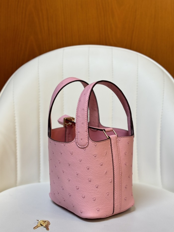 Picoton Lock Micro“14*10*14CM”-0012=