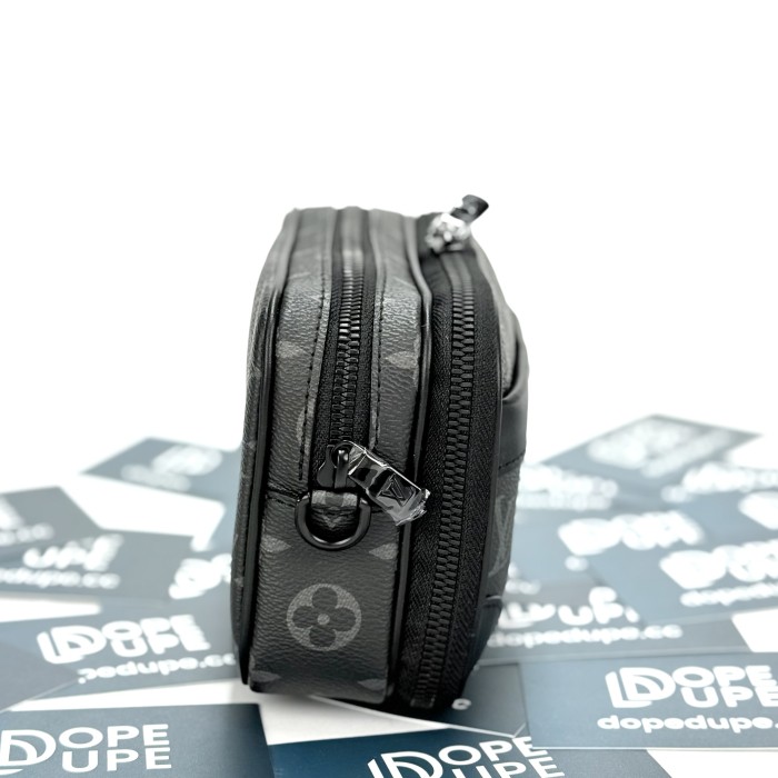 Alpha Wearable Crossbody Bag “18.5*11*6.5CM” 005