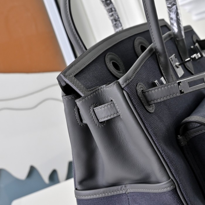 Birkin 25 Cargo“25*18*13CM”-0632=