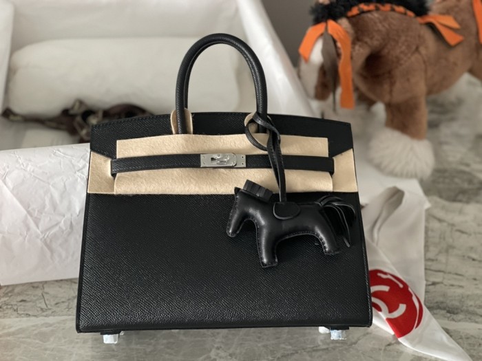 Birkin 25Bag“25*20*13CM”-0002=