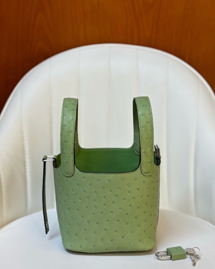 Picoton Lock Micro“14*10*14CM”-0012=