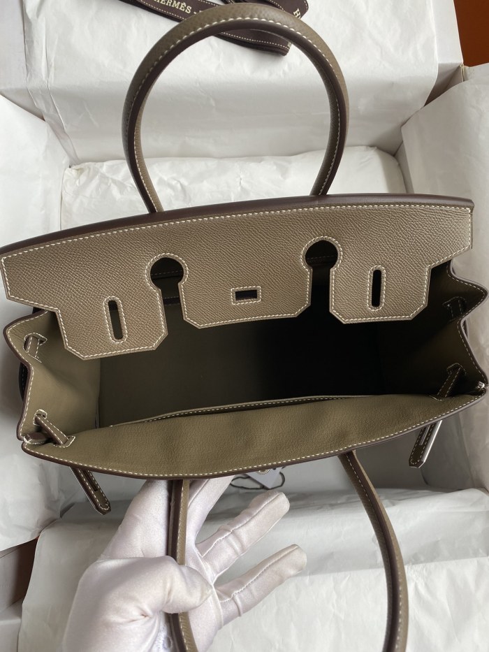 Birkin Epsom“30*22*16CM”-0671=