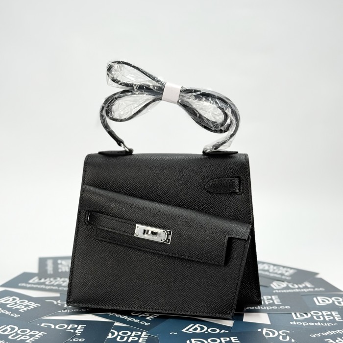 Mini Kelly“19*12*6CM”-0812