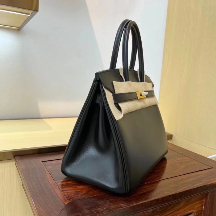 Birkin Box“30*22*16CM” -0671=