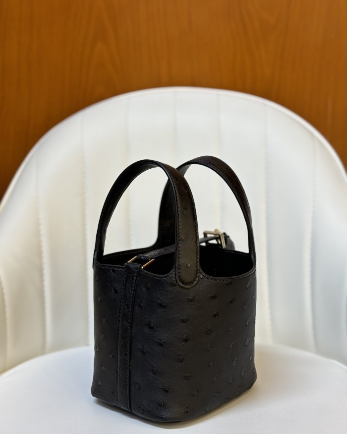 Picoton Lock Micro“14*10*14CM”-0012=