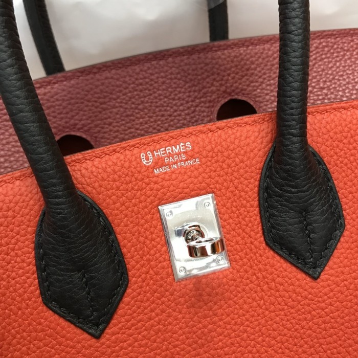 Birkin 25Bag“25*20*13CM”-0002=
