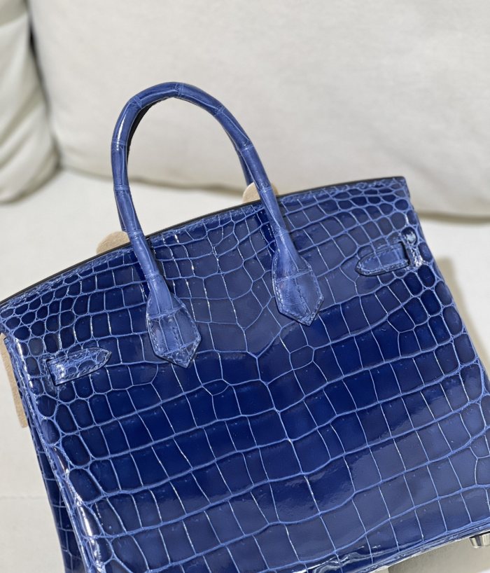Birkin Crocodile“25*20*13CM”-0002=