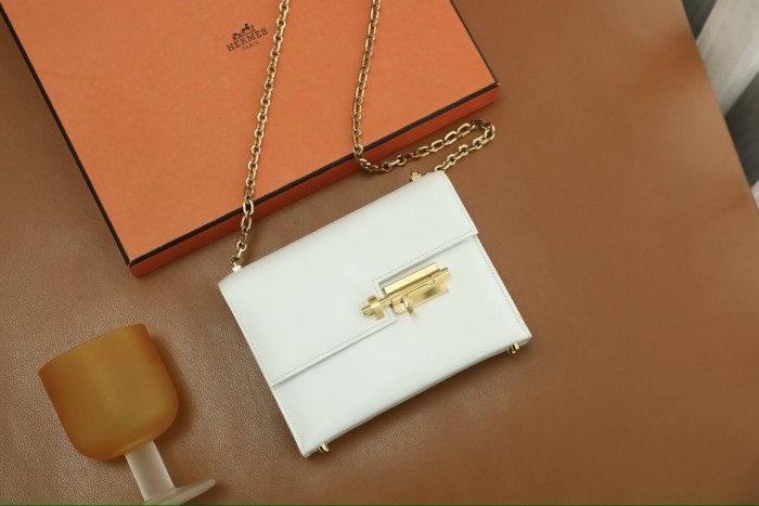 Verrou 17 Bag“17*14*5CM”-0012=