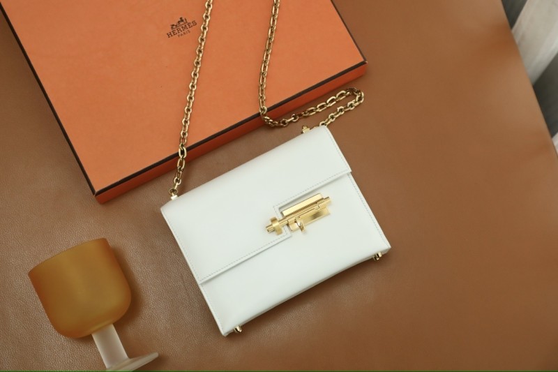 Verrou 17 Bag“17*14*5CM”-0012=