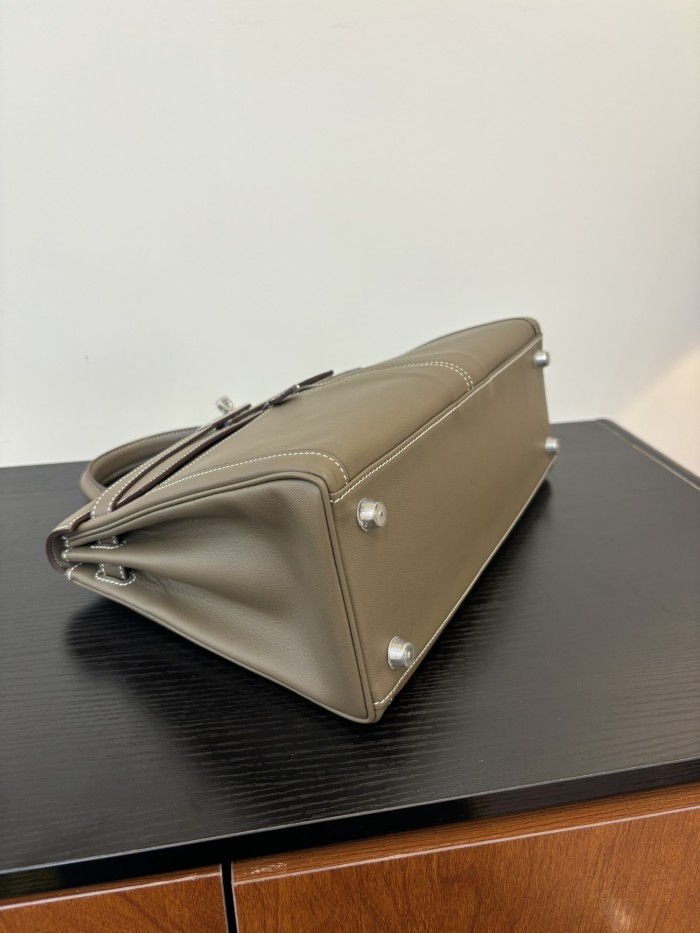 Kelly Lakis Box-Canvas“32*23*11CM”-0062=