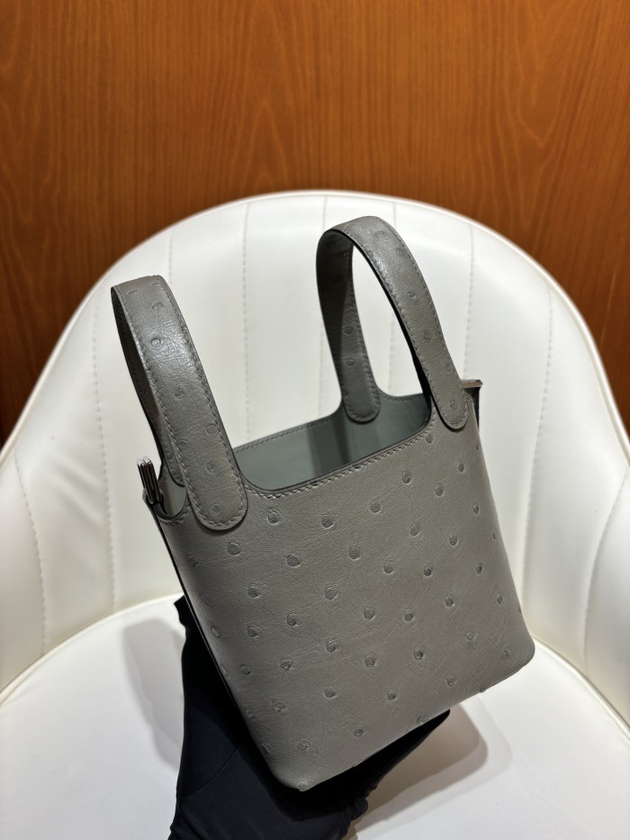 Picoton Lock Micro“14*10*14CM”-0012=