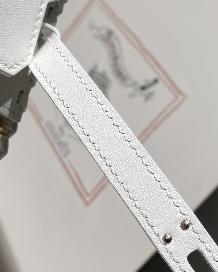 Birkin 25 Picnic“25*18*12CM”-0032=