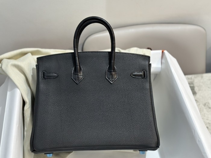 Birkin Togo-Crocodile“25*20*13CM”-0002=