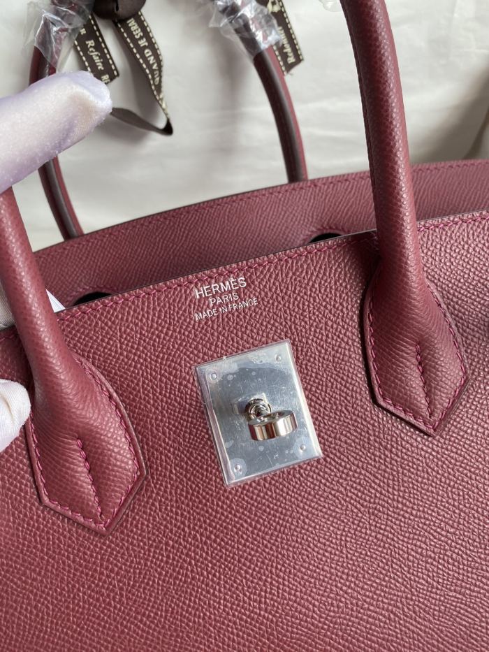 Birkin Epsom“30*22*16CM”-0671=