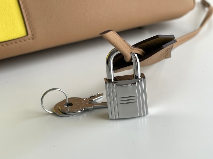 Birkin Colormatic Swift Leather“30*22*15CM”-0312=