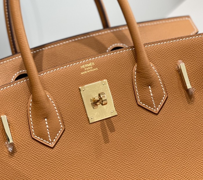 Birkin 30 Epsom“30*22*12CM”-0661=