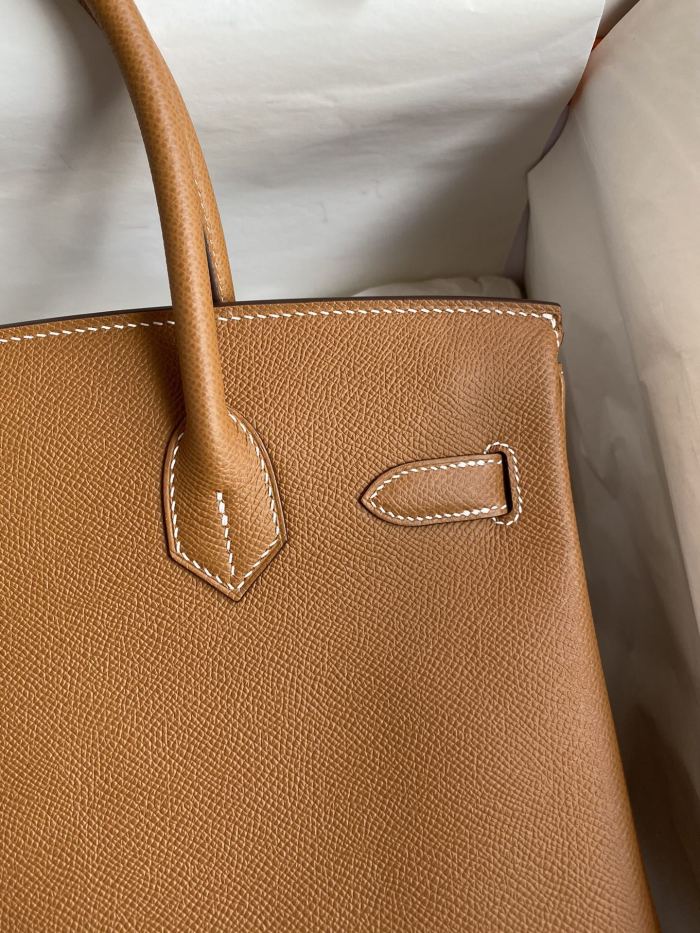 Birkin Epsom“30*22*16CM”-0671=