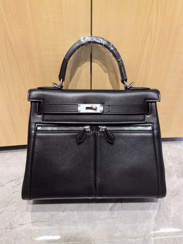 Kelly Lakis 28 Swift-Canvas“28*22*10CM”-0062=
