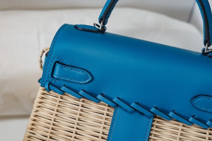 Kelly 20 Picnic“20*14*7CM”-0591=